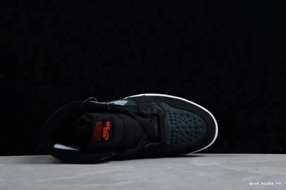 Gore-Tex High Grey DB2889-001 Element 1 Black Retro Particle DB2889-001 Air Jordan 0519